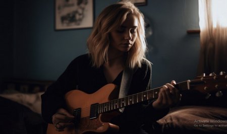  عکس گیتار خفن