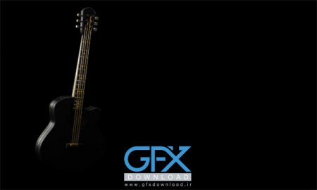  عکس گیتار پروفایل