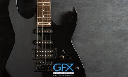  عکس گیتار پروفایل