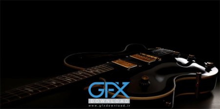  عکس گیتار پروفایل