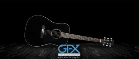  عکس گیتار پروفایل