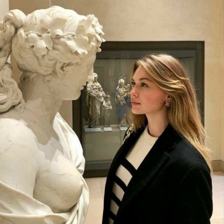  عکس دختر با گیتار فیک