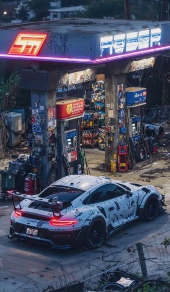  عکس ماشین های لوکس برای تصویر زمینه