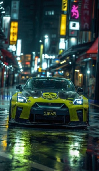  عکس ماشین های لوکس برای تصویر زمینه