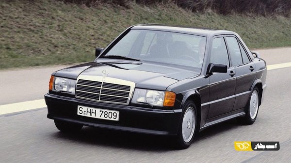 عکس ماشین های لوکس بنز