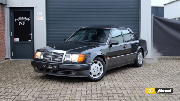  عکس ماشین های لوکس بنز