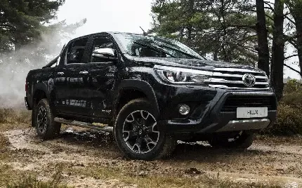 عکس تویوتا خرگوشی برای پروفایل