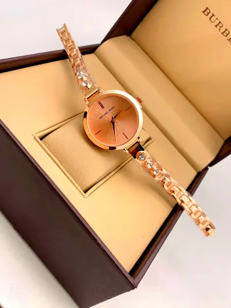  عکس ساعت های لوکس زنانه