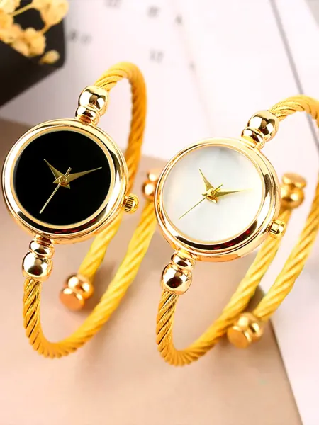  عکس ساعت های لوکس زنانه