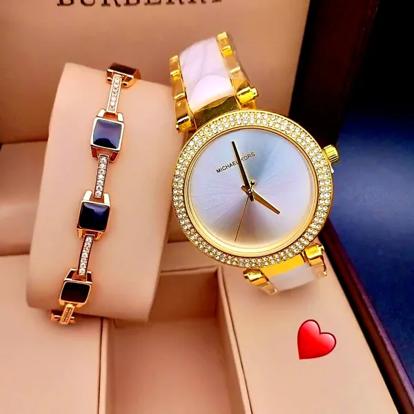  عکس ساعت های لوکس زنانه