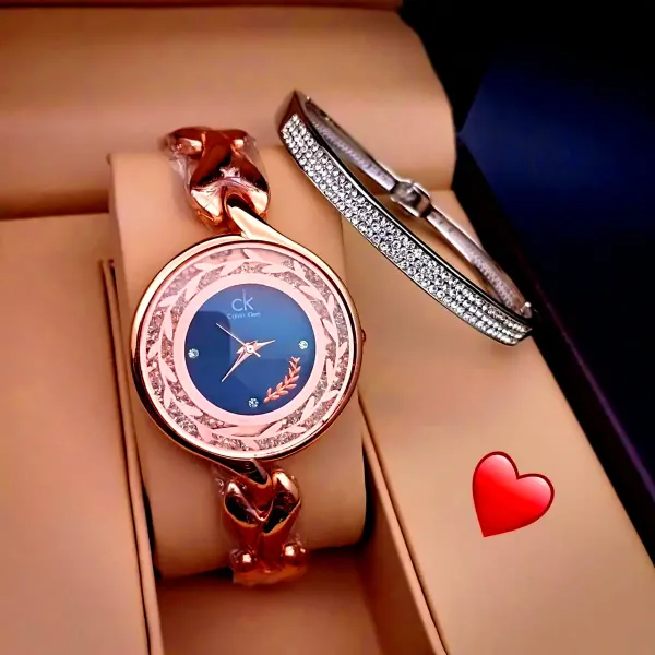  عکس ساعت های لوکس زنانه