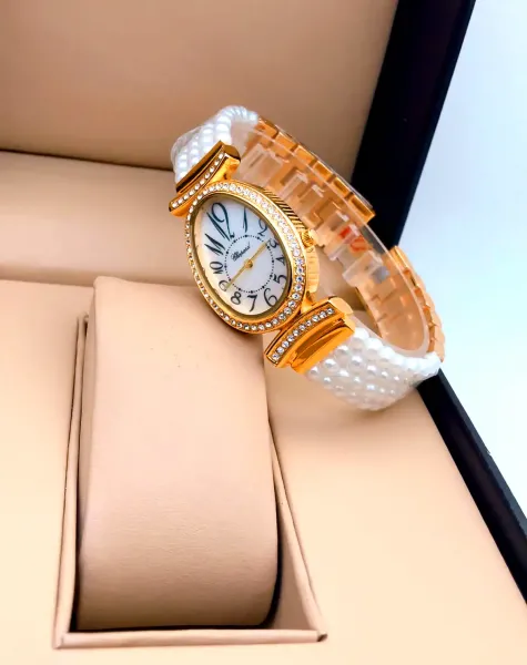  عکس ساعت های لوکس زنانه