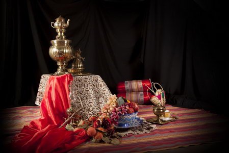  بکگراند یلدا برای طراحی