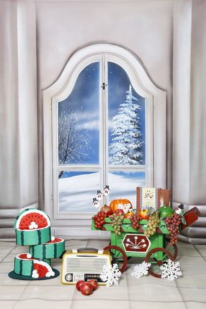  بکگراند یلدا برای طراحی