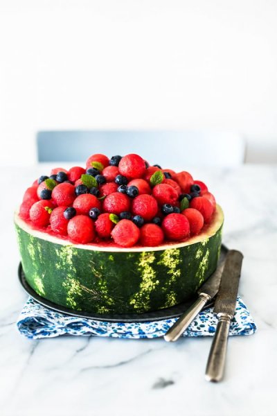  عکس از سفره شب چله