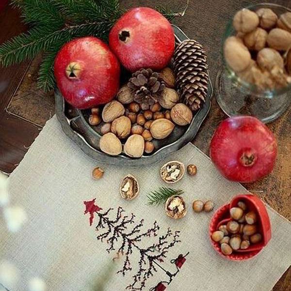  عکس شب یلدا