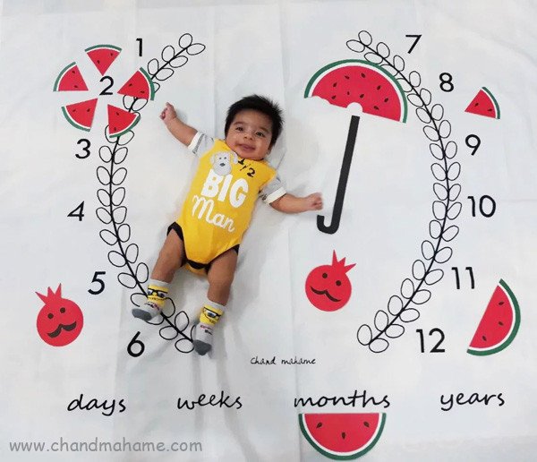  عکس شب چله برای کودک