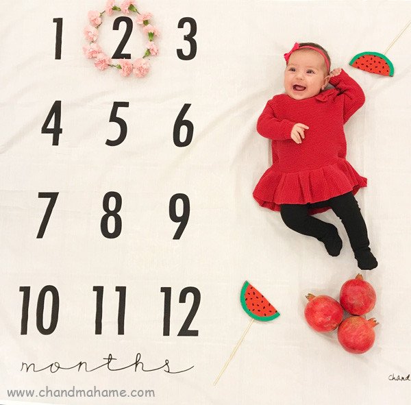  عکس شب چله برای کودک