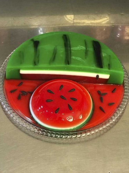  عکس ژله برای شب چله