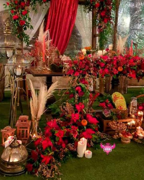  عکس پروفایل یلدا ترند