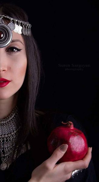  عکس پروفایل یلدا ترند