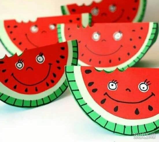  عکس پروفایل یلدا هندوانه