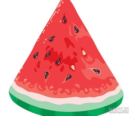  عکس پروفایل یلدا هندوانه