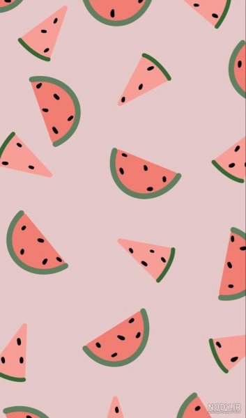  عکس پروفایل یلدا هندوانه