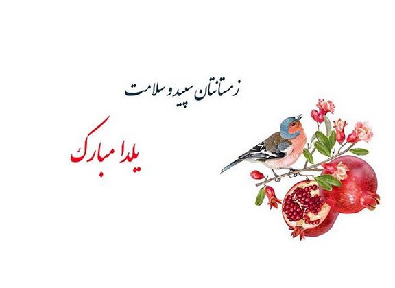  عکس پروفایل یلدا هنری