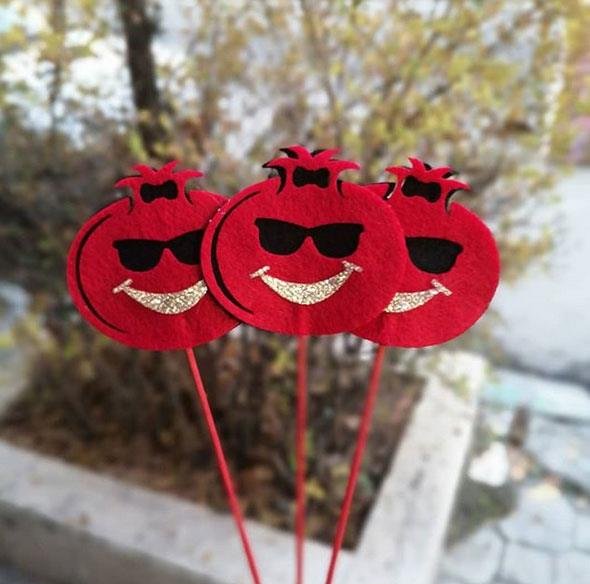  عکس پروفایل یلدا لاکچری