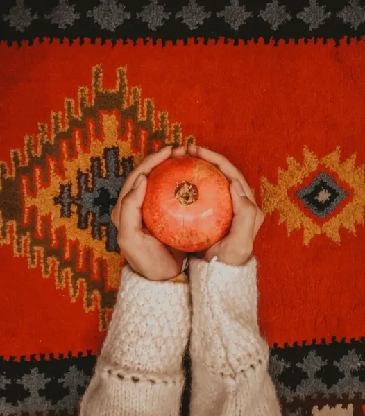 بک گراند یلدا هنری