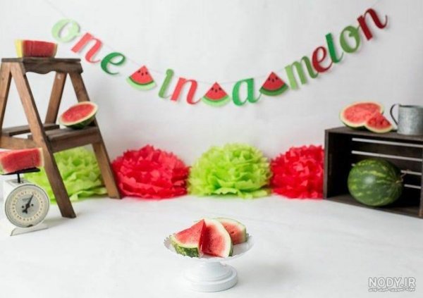 بک گراند یلدایی برای متن