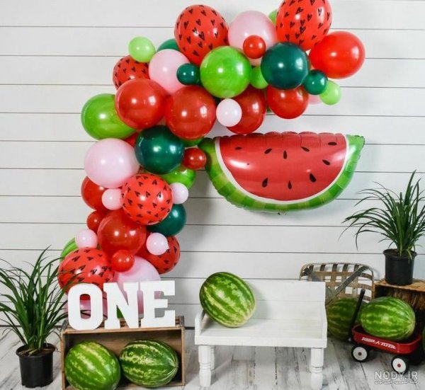 بک گراند یلدایی برای متن