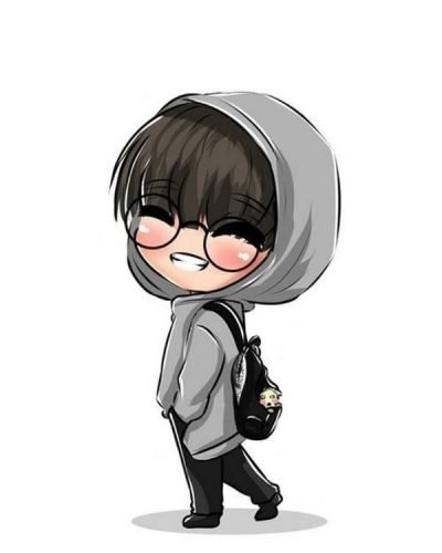  عکس پسرانه عروسکی برای پروفایل