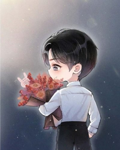  عکس پسرانه عروسکی برای پروفایل