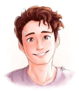  عکس پسرانه عروسکی برای پروفایل