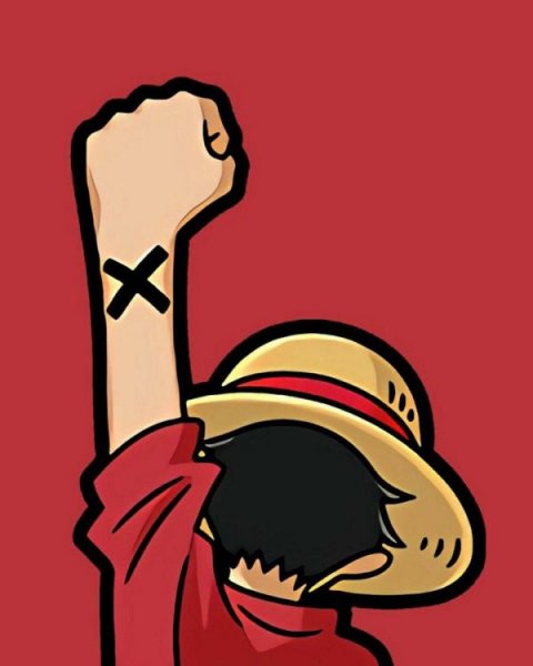  پروفایل پسرانه کارتونی لاتی