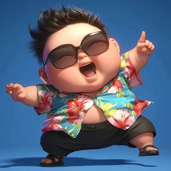 پروف پسرونه فانتزی عروسکی