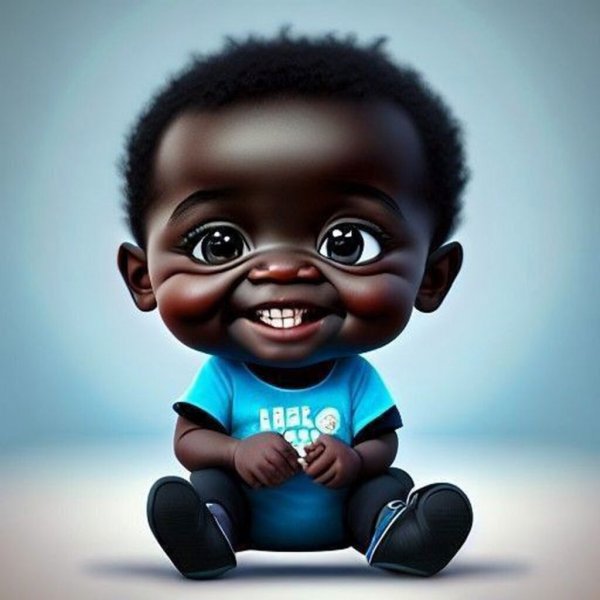  پروف پسرونه فانتزی عروسکی