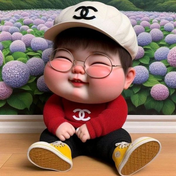  پروف پسرونه فانتزی عروسکی