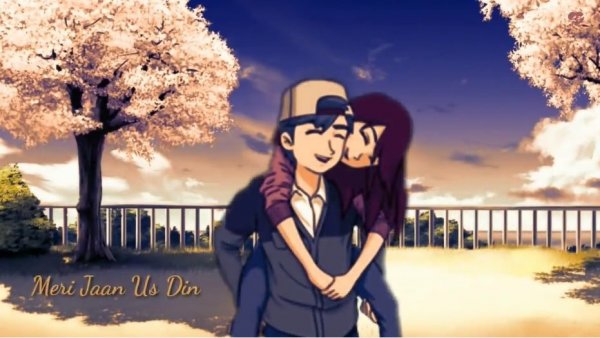  عکس‌پروفایل پسرانه فانتزی عاشقانه