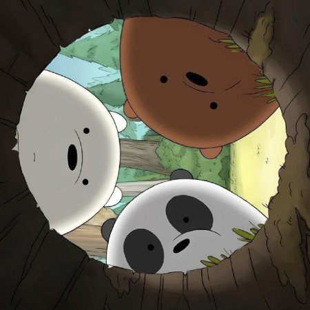  عکس شاد کارتونی پسرونه برای پروفایل