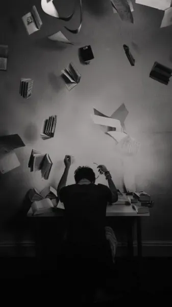  عکس پسرانه رپی و گنگ برای پروفایل