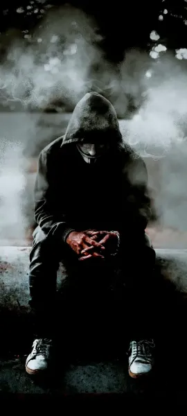  عکس گنگ پروفایل