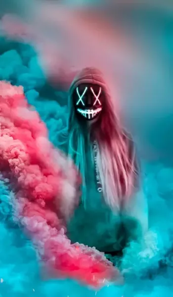  عکس گنگ پروفایل