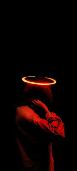  عکس گنگ پروفایل