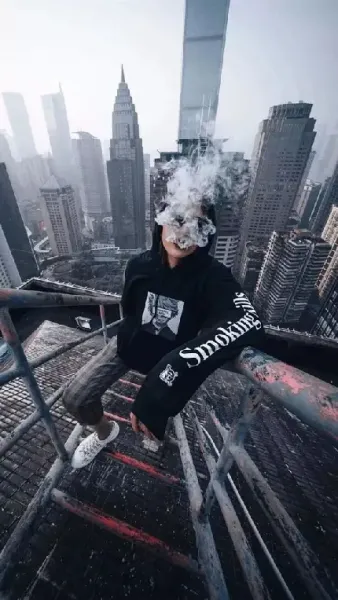  عکس گنگ پروفایل