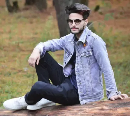  عکس پروفایل واتساپ پسرانه دانشجویی