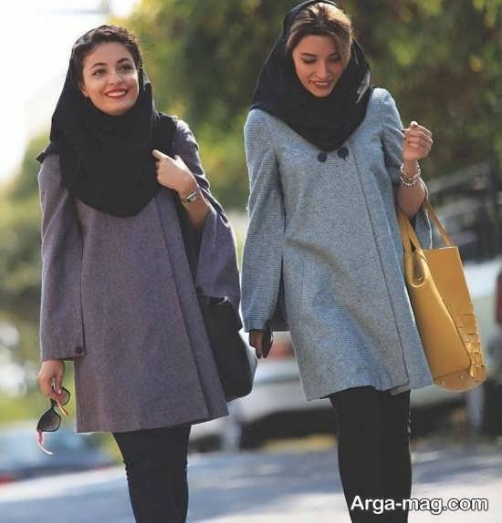  عکس دختر دانشجو خوشگل و باکلاس