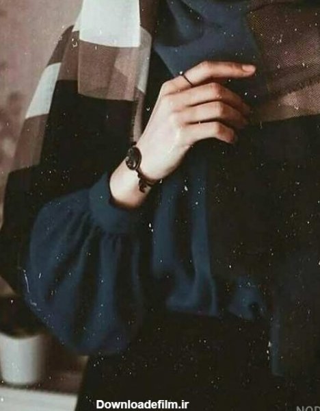  عکس دانشجویی بدون چهره